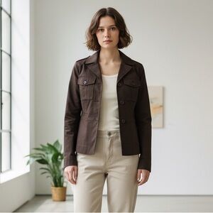 Theory Women’s Jacket Size 2 NWOT 1️⃣